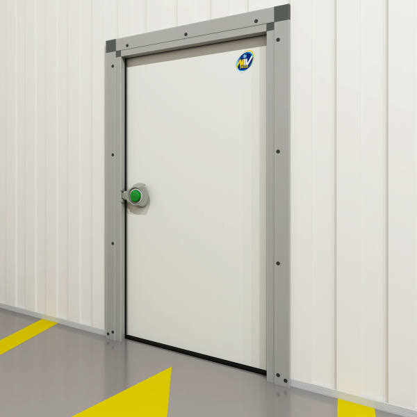 porta-frigorifera-industriale-su-cerniera