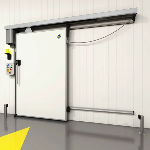 porta-cella-frigorifera-industriale