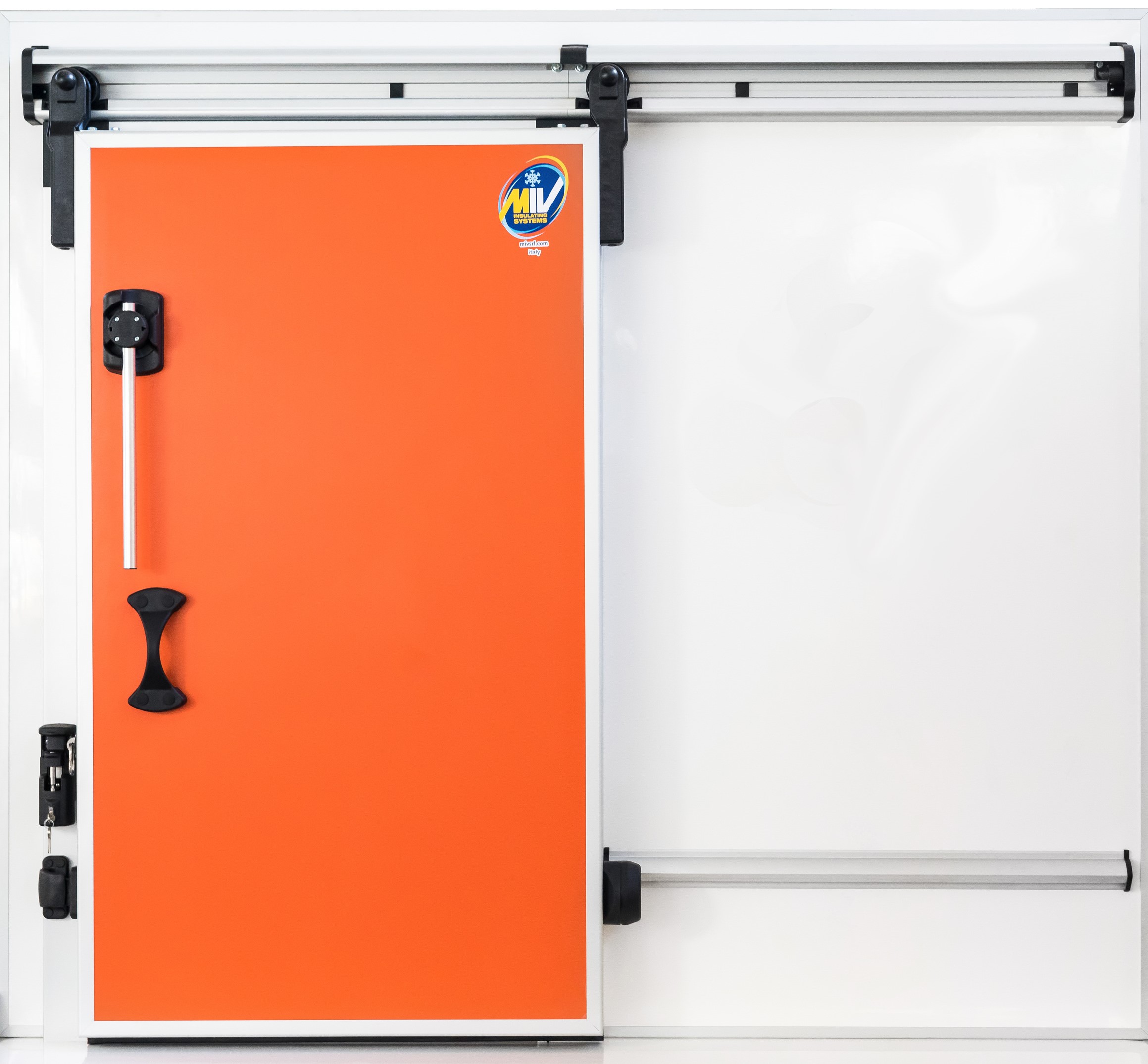 Fiera refrigerazione industriale